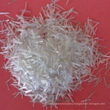 Ar Fiberglass Chopped Strands